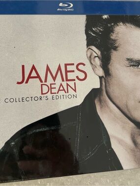 James Dean collection Limited Edition